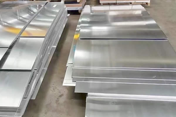 Aluminum Sheet