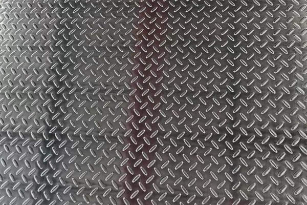 Checkered Plate