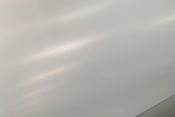 Galvanized Steel Sheet Galvanized Steel Sheet