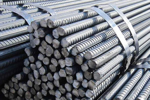 Reinforcing Deformed Bar