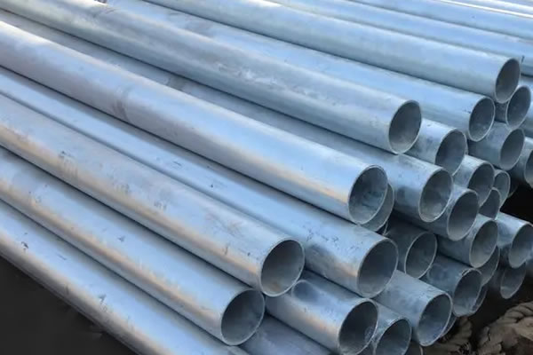 Steel Pipe