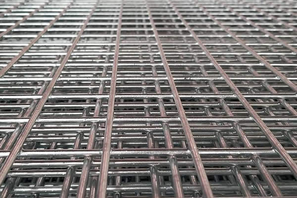 Welded Wire Mesh